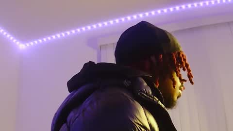 Riskdtb online show from November 4, 2025, 12:10 am