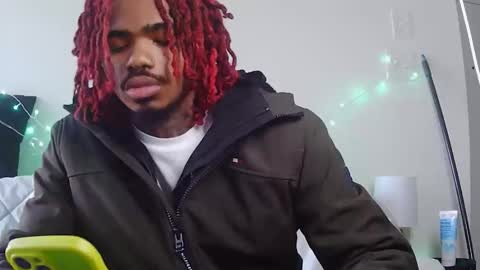 Riskdtb online show from November 11, 2025, 7:58 pm