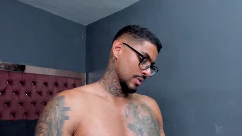 Luigi Vitale online show from March 12, 2025, 7:46 am