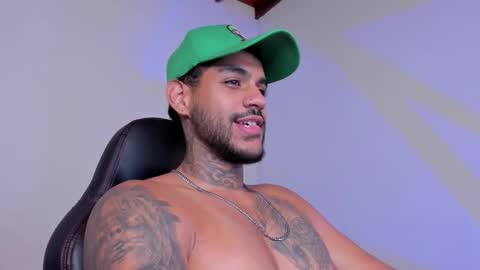 Luigi Vitale online show from November 28, 2025, 4:48 am