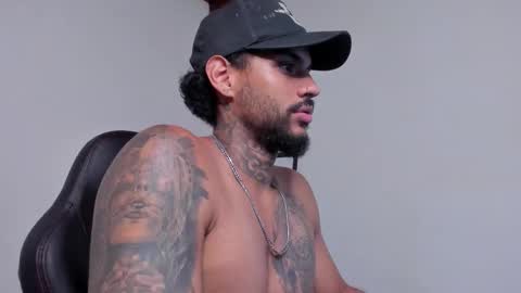 Luigi Vitale online show from March 3, 2026, 3:23 am