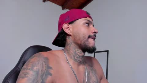 Luigi Vitale online show from April 4, 2026, 1:04 am