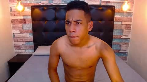 Snapshot of luigi_ferrer chatting on March 3, 2026, 2:07 am FIND ME NOW LIKE LUIGI online show from March 3, 2026, 2:07 am