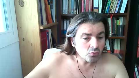 Snapshot of luigijohn chatting on October 20, 2025, 8:48 am LUIGIJOHN online show from October 20, 2025, 8:48 am