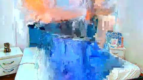 luigimarchetti online show from January 9, 2026, 7:59 pm