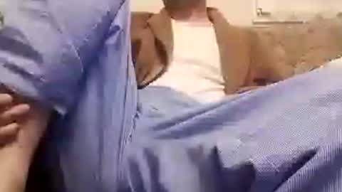 Luis online show from February 9, 2025, 10:00 pm