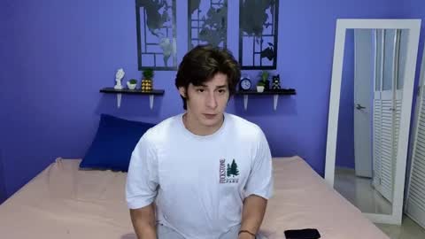 Luigi online show from January 2, 2025, 8:46 pm