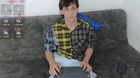 Luigi online show from July 2, 2026, 7:53 pm