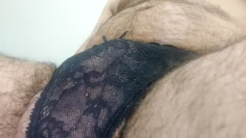Snapshot of luis2988z chatting on June 22, 2026, 3:25 am Hairyman online show from June 22, 2026, 3:25 am