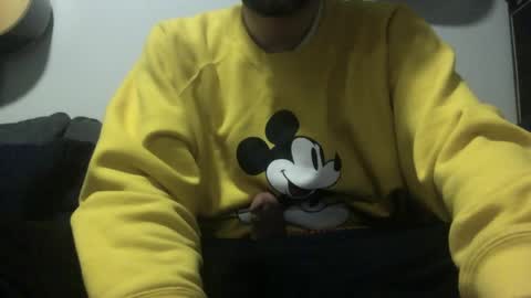 luis603ito online show from November 30, 2025, 6:50 am