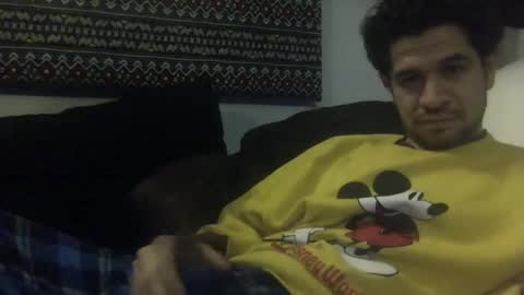 luis603ito online show from December 21, 2025, 12:07 am