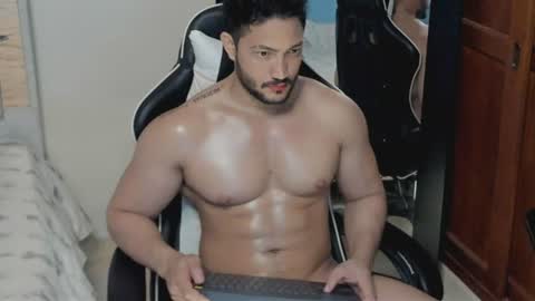 luis_baptista online show from June 13, 2026, 3:26 am
