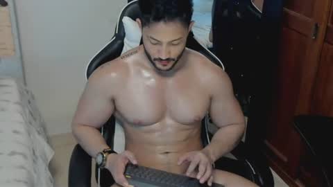 luis_baptista online show from June 21, 2026, 8:11 pm