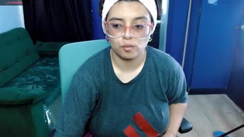 luisa_bunny online show from March 30, 2026, 10:00 pm