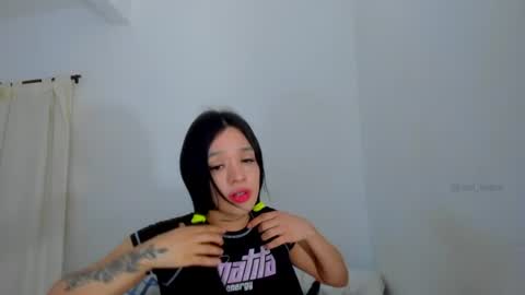   Luisa Fernanda  online show from July 11, 2026, 4:04 am