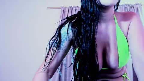 Luisa Diaz online show from February 9, 2026, 4:22 pm