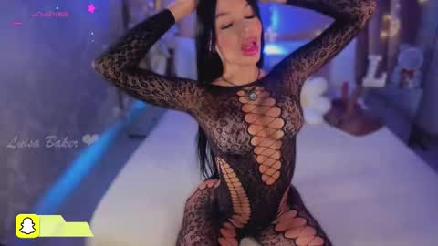  IG im alisson01  online show from March 15, 2026, 4:18 am