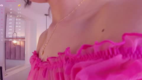 Snapshot of luisah_ chatting on January 27, 2025, 7:35 pm L U I S A online show from January 27, 2025, 7:35 pm