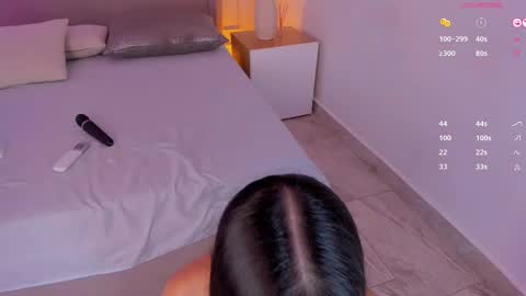 Snapshot of luisah_ chatting on October 7, 2025, 7:55 pm L U I S A online show from October 7, 2025, 7:55 pm