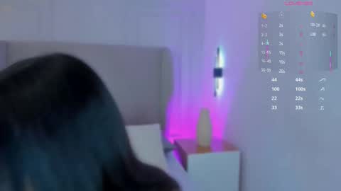 Snapshot of luisah_ chatting on October 10, 2025, 8:08 pm L U I S A online show from October 10, 2025, 8:08 pm