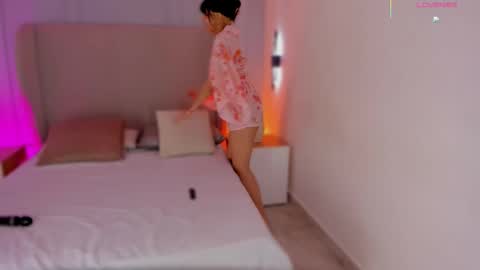 L U I S A online show from February 18, 2026, 8:16 pm