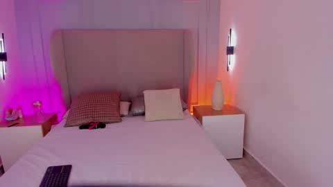 L U I S A online show from February 27, 2026, 8:09 pm