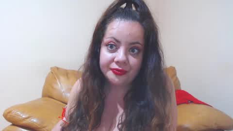 Cassie online show from May 12, 2026, 11:02 pm