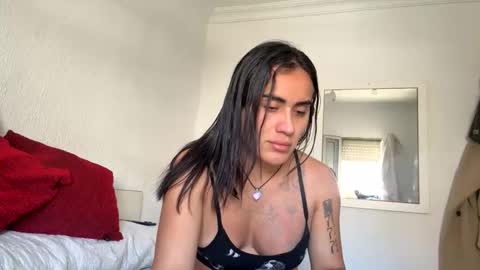 Luisa Monsters online show from September 22, 2025, 11:34 am