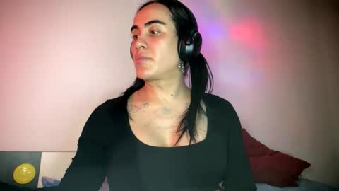 Luisa Monsters online show from February 10, 2026, 12:15 am