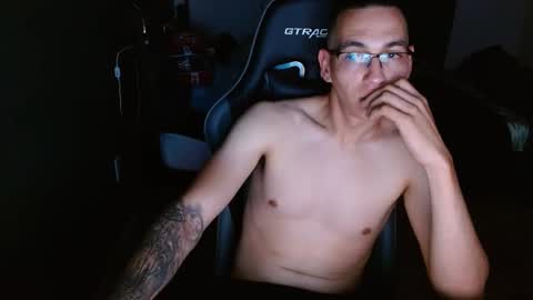 luisccb online show from December 7, 2024, 5:48 am