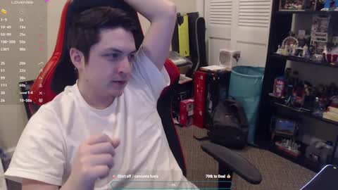 Luisdiaztube online show from December 29, 2024, 2:06 am