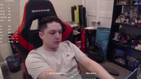 Luisdiaztube online show from December 30, 2024, 2:20 am