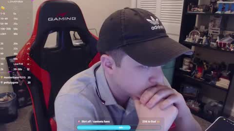 Luisdiaztube online show from January 1, 2025, 2:41 am