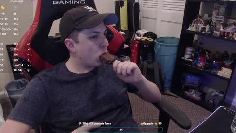 Luisdiaztube online show from January 2, 2025, 10:44 pm