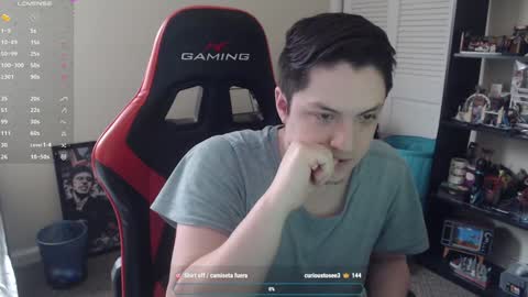 Luisdiaztube online show from January 25, 2025, 5:08 pm