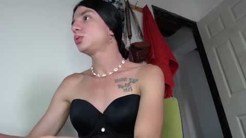 Snapshot of luisitahott chatting on February 1, 2026, 7:45 pm Luisita online show from February 1, 2026, 7:45 pm