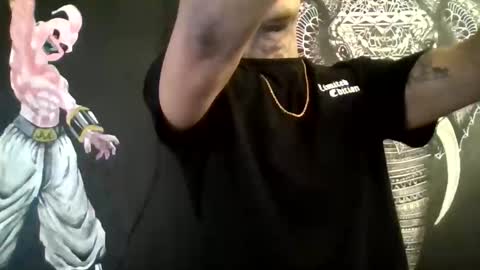 luisjg24hrs online show from June 9, 2026, 12:17 pm