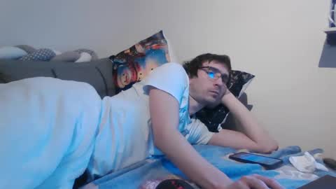 Snapshot of luismcawesome chatting on February 26, 2025, 8:04 am Luis online show from February 26, 2025, 8:04 am