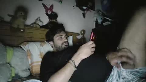 luismiastarot online show from November 5, 2025, 5:07 am