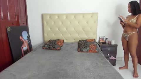 Luissa online show from March 5, 2026, 12:23 pm