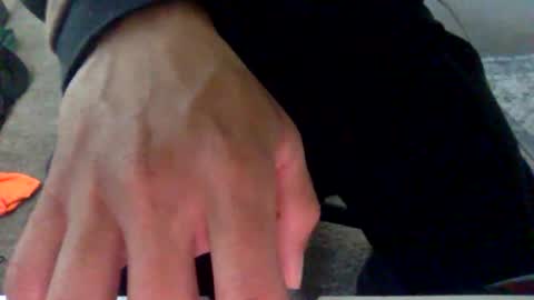 Snapshot of luisthechosen1 chatting on February 14, 2026, 4:04 pm AlmightyZero online show from February 14, 2026, 4:04 pm