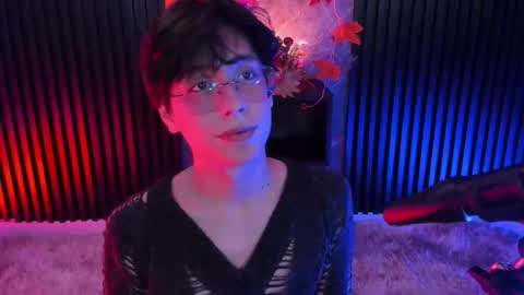 Snapshot of luixdust1 chatting on September 30, 2025, 4:50 am luixdust1 online show from September 30, 2025, 4:50 am