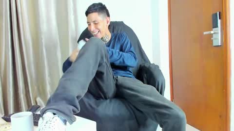 lujuriau_u online show from September 16, 2025, 3:40 am