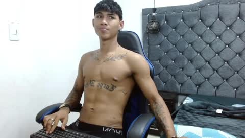 Luka big18 online show from March 31, 2026, 4:46 am