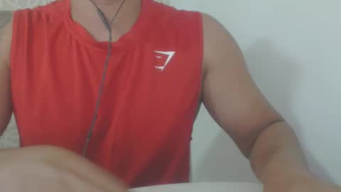 Snapshot of lukafitness chatting on May 23, 2026, 6:56 pm lukafitness online show from May 23, 2026, 6:56 pm