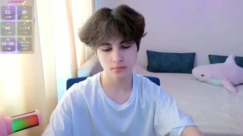 Snapshot of lukahayes chatting on February 22, 2026, 11:31 am lukahayes online show from February 22, 2026, 11:31 am