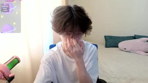 lukahayes online show from March 4, 2026, 11:05 am