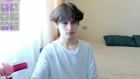 lukahayes online show from March 5, 2026, 11:06 am