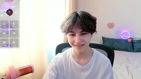 lukahayes online show from March 29, 2026, 12:27 pm