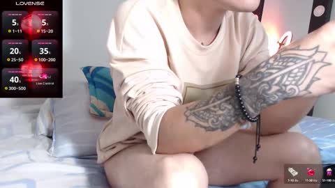 Snapshot of lukarizzox chatting on October 9, 2025, 12:08 am Lukarizzox independent model online show from October 9, 2025, 12:08 am